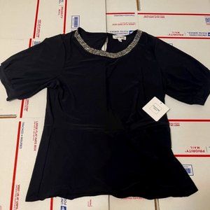 Perseption Concept Black Top